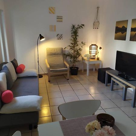 Centrico, Tranquilo Y Bonito Lägenhet Estepona Exteriör bild